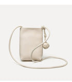 Fashion small bag female new hundreds of cell phone bag senior sense niche shoulder crossbody women's bag