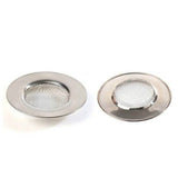 Fashion Stainless Steel Kitchen Appliances Sewer Convenient Filter Barbed Wire
