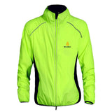 Fashion Tour De France Breathable Bicycle Cycle Waterproof Raincoat