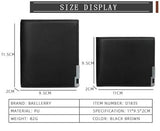 Fashionable Men's Wallet Card