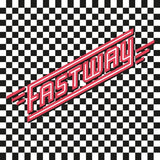 Fastway - Fastway: 40th Anniversary Edition (Limited Edition, 180 Gram Vinyl, Colored Vinyl, Red) [Vinyl]