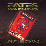 Live at the Dynamo (Crimson Red Colored Vinyl, Red, Limited Edition, Remastered) [Vinyl]