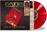 Live at the Dynamo (Crimson Red Colored Vinyl, Red, Limited Edition, Remastered) [Vinyl]
