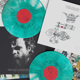 Mahashmashana (Blue Colored Vinyl, Limited Edition) (2 Lp's) [Vinyl]