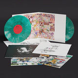 Mahashmashana (Blue Colored Vinyl, Limited Edition) (2 Lp's) [Vinyl]