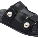 Jimmy Choo Women Fayence Sandals
