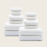 Sedona Australian Cotton Waffle Towels
