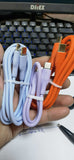 Date Cable