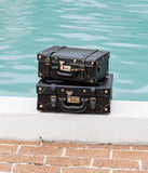Minimalism Trunk - Gentle Black's