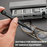 44-in-1 Magnetic Precision Screwdriver Set