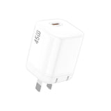 Fully Compatible Fast-charging USB Adapter For Smartphones