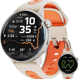 Outdoor Smartwatch GPS Sports Tracking