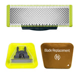 Suitable For The QP210 Blade Of The Small T-knife Replacement Head