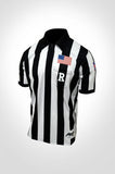 Honig's New Pro-Stretch Dye Sublimated CFO Short Sleeve Jersey