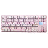 MOA Height Full Five-sided Sublimation Key Cap