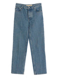 Valentino Garavani Men 5-Pocket Jeans