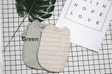 Pet Teddy Clothes Pure Cotton Pajamas Than Dog Winter Clothes