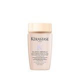 Kerastase Gloss Absolu Hydrating Shampoo for Thick Hair 80ml