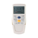 Anderic Substitute For Home Decorators Collection Windward IV Ceiling Fan Remote Control [FAN9T]