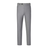Mens Tailored Suit Grooms Wedding Dress