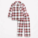 Christmas Family Pajamas For Parents And Kids