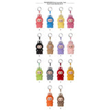 Labubu The Monsters Love Series Vinyl Plush Pendant – Blind Box (A–M / N–Z)