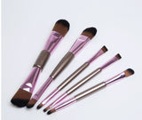 Makeup Brushes