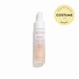 Gosh Dewy Foundation 004 Fair for a Radiant Glow 30ml