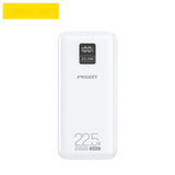 High-Capacity LED-Display Portable Power Bank