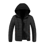 Elegant And Lightweight Cotton Jacket Thin