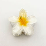 Women's Colorful Egg Flower Barrettes