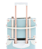 Minimalism Large Check-in Set - Train Case