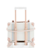 Minimalism Carry-on Set - Train Case