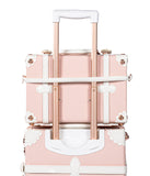Botanica Medium Check-in Set - Train Case