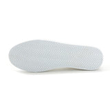 Soft Sole Breathable Casual White Sneakers - Lightweight Comfortable Walking Shoes For Daily Wear