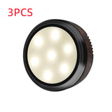 Fashion LED Remote Control Night Light Ice Hockey Light