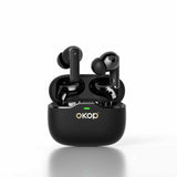 KP-212 Best-Selling True Wireless Bluetooth Earbuds In-Ear Noise-Canceling Sports Gaming Headset New Model With Long Battery Life High-Quality Sound In Stock