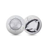 Round Lighting Wall-mounted Underwater Lamp