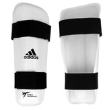 adidas WT Approved Taekwondo Shin Protector - M
