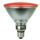 LED Colorful Waterproof Red Yellow Blue And Green Lampshade