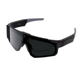 8MP Camera Smart Eyewear, AI Translation Bluetooth Glasses, Music & Audio Recording Sunglasses