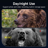 Infrared Digital Night Vision Device Inskam326