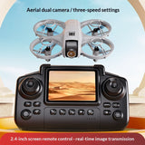 YL3 UAV Optical Flow Positioning Remote-controlled