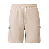 Loose Sports And Leisure Shorts For Men