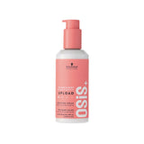 Osis Hair Styling Cream for Volume & Texture - 6.76 fl oz, Non-Sticky Hold & Blow-Dry Protection