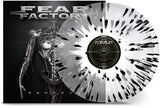 Genexus (Colored Vinyl, Clear Vinyl, Black, White Splatter, Gatefold LP Jacket) (2 Lp's) [Vinyl]