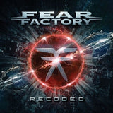 Fear Factory - Recoded (Colored Vinyl, Pink Swirl) (2 Lp's) [Vinyl]