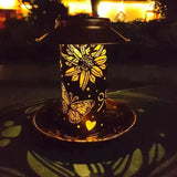 Feeder Exterior Solar Powered Lights Exterior Hanging Solar Powered Lights