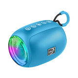 KP-541 Best-selling Bluetooth Speaker Stylish Portable High-Quality Audio With Deep Bass Supports Memory Card Playback In Stock