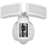 Feit Electric LED 1080P HD Smart Flood Security Light  (Refurbished)